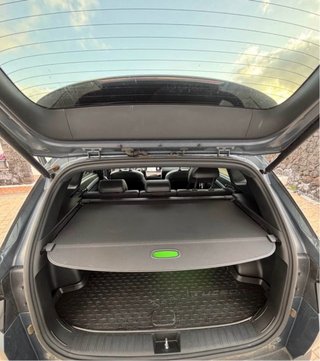 Nuevo TUCSON Híbrido enchufable 1.6 T-GDi (265 CV)