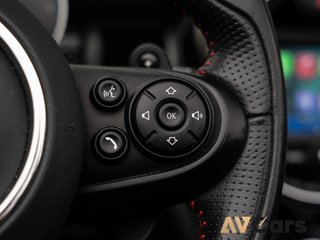 MINI John Cooper Works JCW Cabrio 2021 Unico Prop.