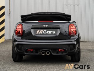 MINI John Cooper Works JCW Cabrio 2021 Unico Prop.