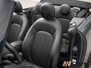MINI John Cooper Works JCW Cabrio 2021 Unico Prop.