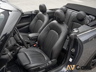 MINI John Cooper Works JCW Cabrio 2021 Unico Prop.