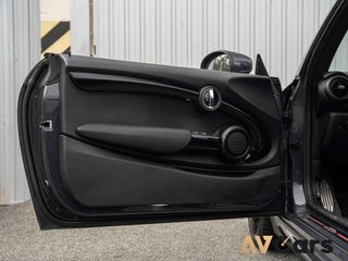 MINI John Cooper Works JCW Cabrio 2021 Unico Prop.