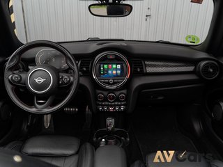 MINI John Cooper Works JCW Cabrio 2021 Unico Prop.