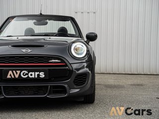 MINI John Cooper Works JCW Cabrio 2021 Unico Prop.