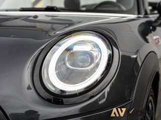 MINI John Cooper Works JCW Cabrio 2021 Unico Prop.