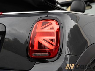 MINI John Cooper Works JCW Cabrio 2021 Unico Prop.