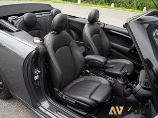 MINI John Cooper Works JCW Cabrio 2021 Unico Prop.