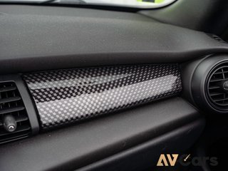 MINI John Cooper Works JCW Cabrio 2021 Unico Prop.