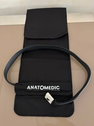 Presoterapia Anatomedic Pressum Profesional