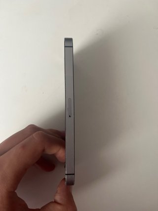 iPhone 5/5S (Piezas)
