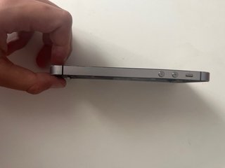 iPhone 5/5S (Piezas)