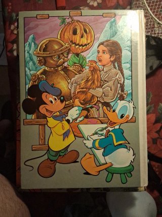 3 tomos Colección Jovial Películas Walt Disney