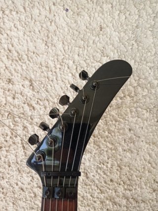Fender Tom Morello Arm the Homeless
