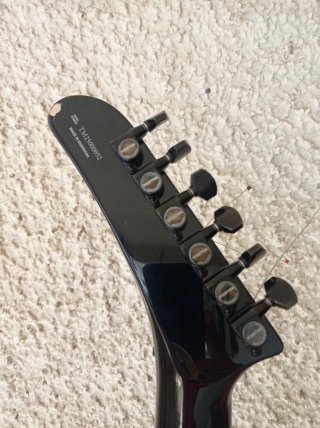 Fender Tom Morello Arm the Homeless