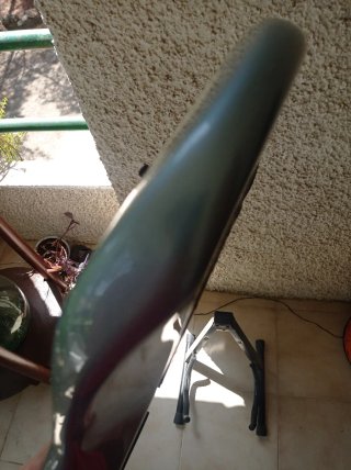 Fender Tom Morello Arm the Homeless