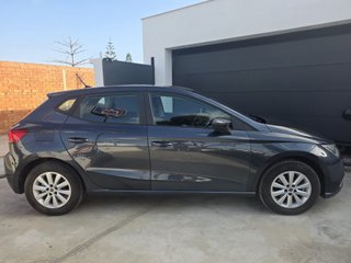 SEAT Ibiza 1.0 TSI (Único Propietario) Nuevo