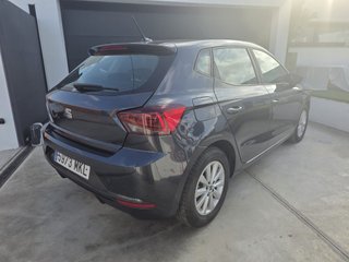 SEAT Ibiza 1.0 TSI (Único Propietario) Nuevo
