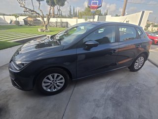 SEAT Ibiza 1.0 TSI (Único Propietario) Nuevo