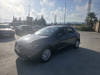 SEAT Ibiza 1.0 TSI (Único Propietario) Nuevo