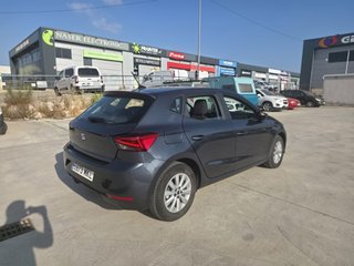 SEAT Ibiza 1.0 TSI (Único Propietario) Nuevo