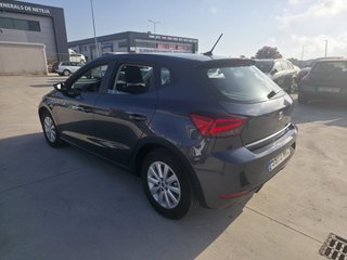 SEAT Ibiza 1.0 TSI (Único Propietario) Nuevo