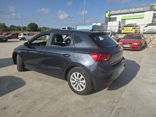 SEAT Ibiza 1.0 TSI (Único Propietario) Nuevo