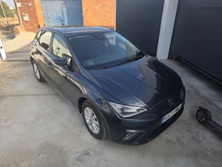 SEAT Ibiza 1.0 TSI (Único Propietario) Nuevo
