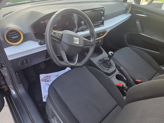 SEAT Ibiza 1.0 TSI (Único Propietario) Nuevo