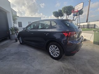 SEAT Ibiza 1.0 TSI (Único Propietario) Nuevo