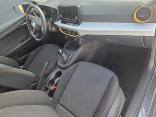 SEAT Ibiza 1.0 TSI (Único Propietario) Nuevo