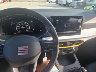 SEAT Ibiza 1.0 TSI (Único Propietario) Nuevo