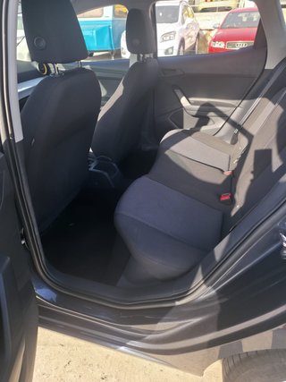 SEAT Ibiza 1.0 TSI (Único Propietario) Nuevo