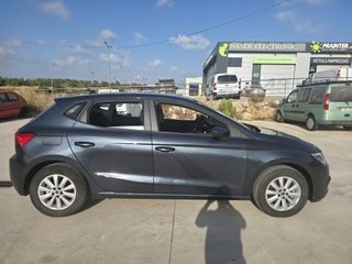 SEAT Ibiza 1.0 TSI (Único Propietario) Nuevo