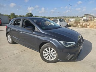 SEAT Ibiza 1.0 TSI (Único Propietario) Nuevo
