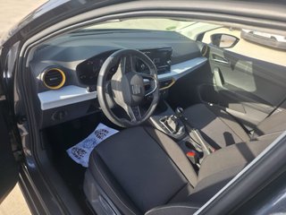 SEAT Ibiza 1.0 TSI (Único Propietario) Nuevo