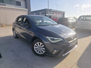 SEAT Ibiza 1.0 TSI (Único Propietario) Nuevo