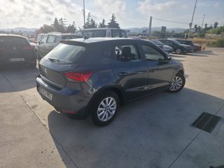 SEAT Ibiza 1.0 TSI (Único Propietario) Nuevo