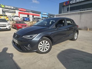 SEAT Ibiza 1.0 TSI (Único Propietario) Nuevo