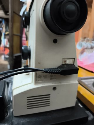 Máquina de coser Alfa