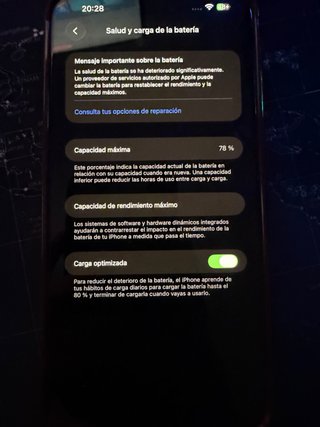 iPhone 14 Pro Max Plata