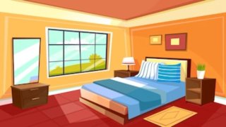 Busca habitación