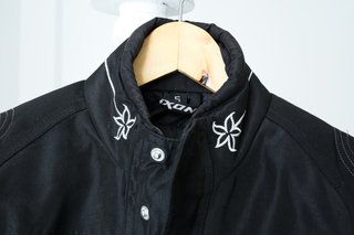 Chaqueta Moto Mujer IXON Nirvana Talla M