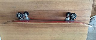 Skate Ferrari F10