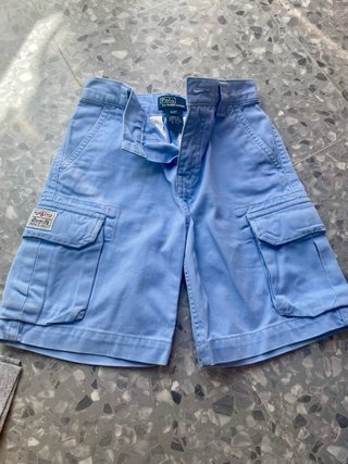 Lote ropa verano niño 4-5 años: 9 prendas