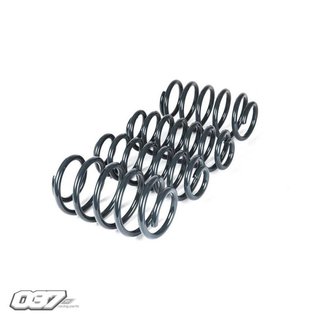 Muelles Golf R y GTI Originales