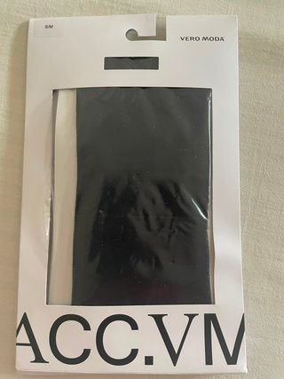 Collant Vero Moda Tg M/L - 2 paia