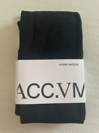 Collant Vero Moda Tg M/L - 2 paia