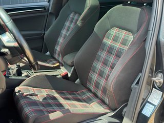 Volkswagen Golf GTI Performance