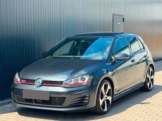 Volkswagen Golf GTI Performance