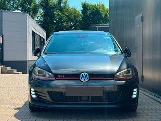 Volkswagen Golf GTI Performance